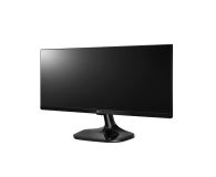 LG 25UM58-P czarny - 290273 - zdjęcie 2